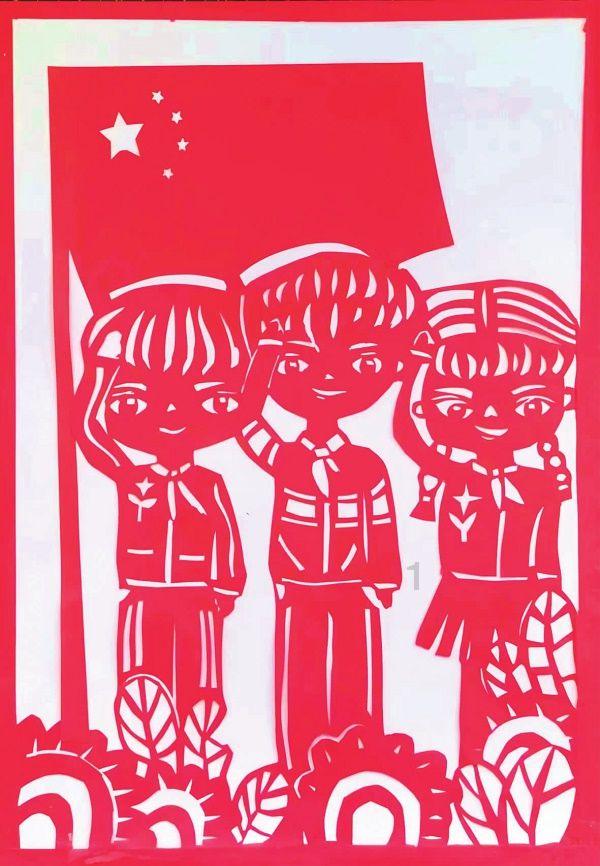 著名画作拼图